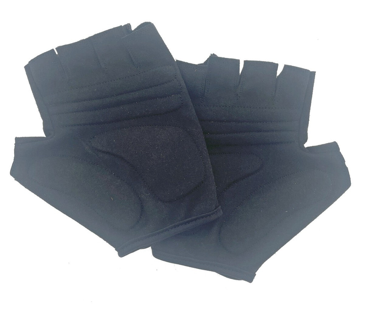 Mirage-Handschuh aus Lycra und Gel, Größe XL, Schwarz