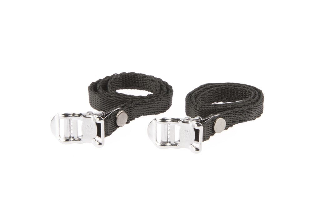 Mirage Pedalriemen 450 mm Nylon schwarz