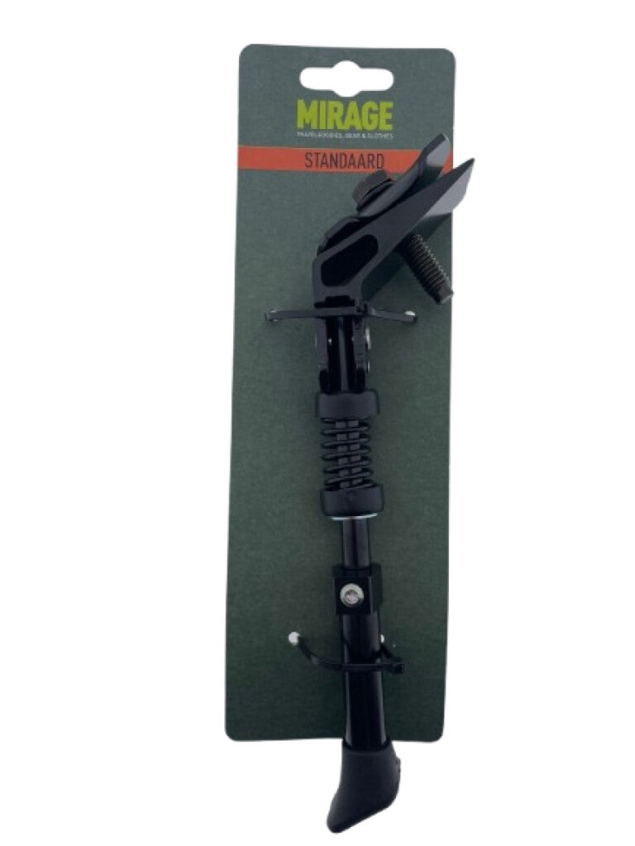 Mirage-Ständer, 12–16 Zoll verstellbar, schwarz