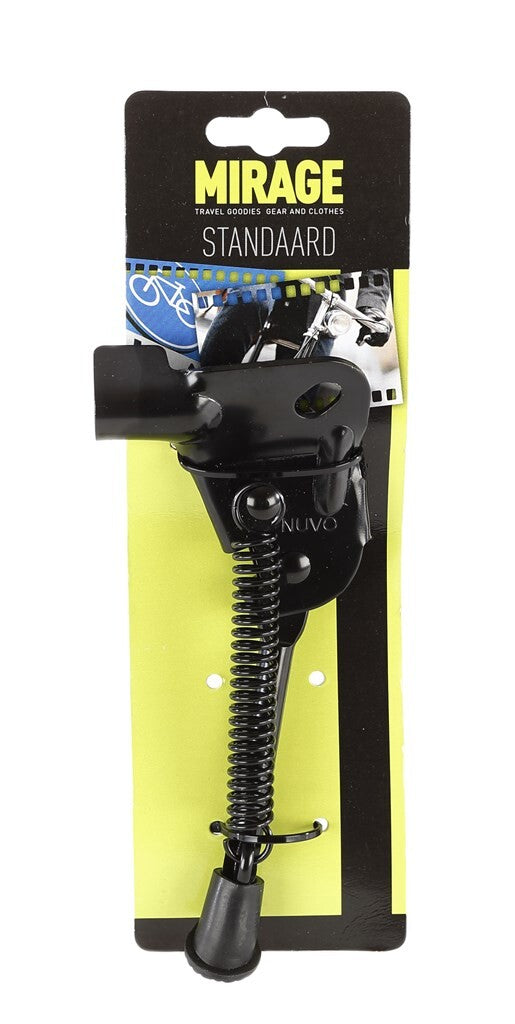 Mirage Standard 12", Stahl