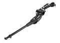 Mirage Standard-Hinterradgabel, verstellbar von 26 bis 29 Zoll, schwarz