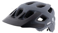 Buzaglo mirage tour mtb helm 55-58cm, nta, mat grijs