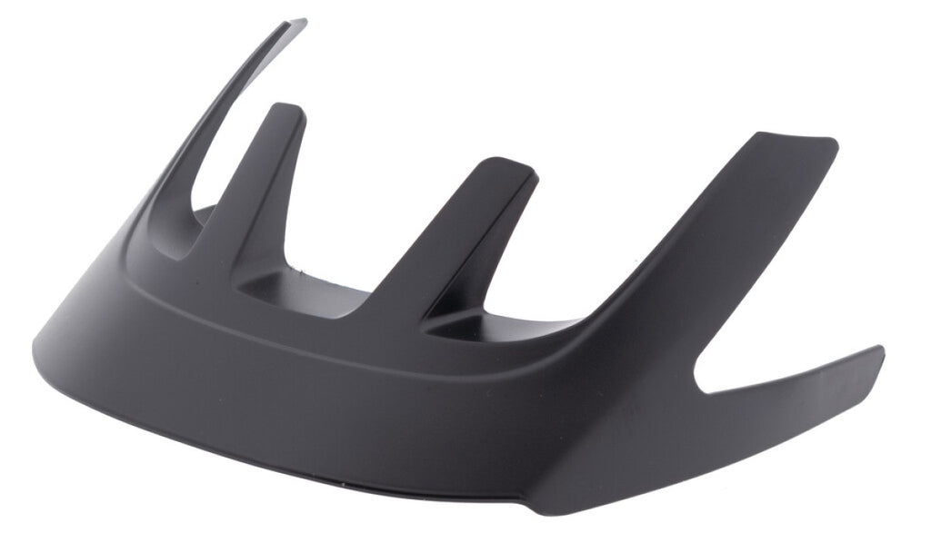 Buzaglo mirage tour mtb helm 55-58cm, nta, mat zwart