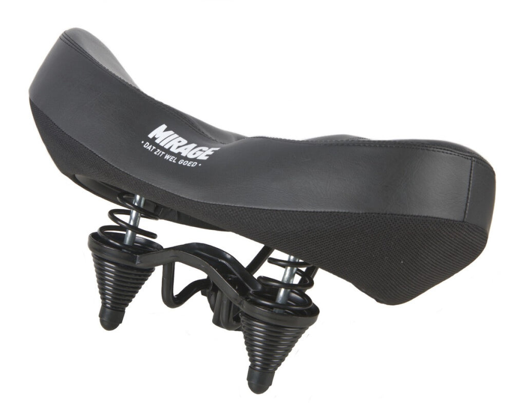 Saddle Mirage Großstadt XXL