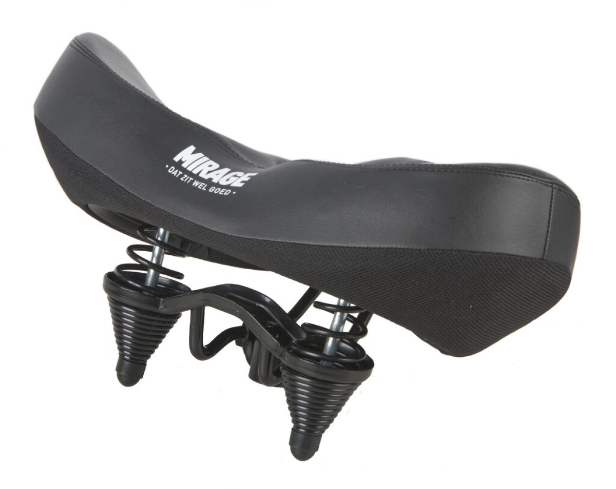 Saddle Mirage Großstadt XXL