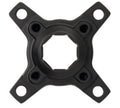 Miranda  brose spider 4-arm, bcd104, 58.0mm, aluminium, zwart