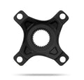 Miranda spider bosch 4 5 4-arm kl 50(g4) 52mm(g5), aluminium