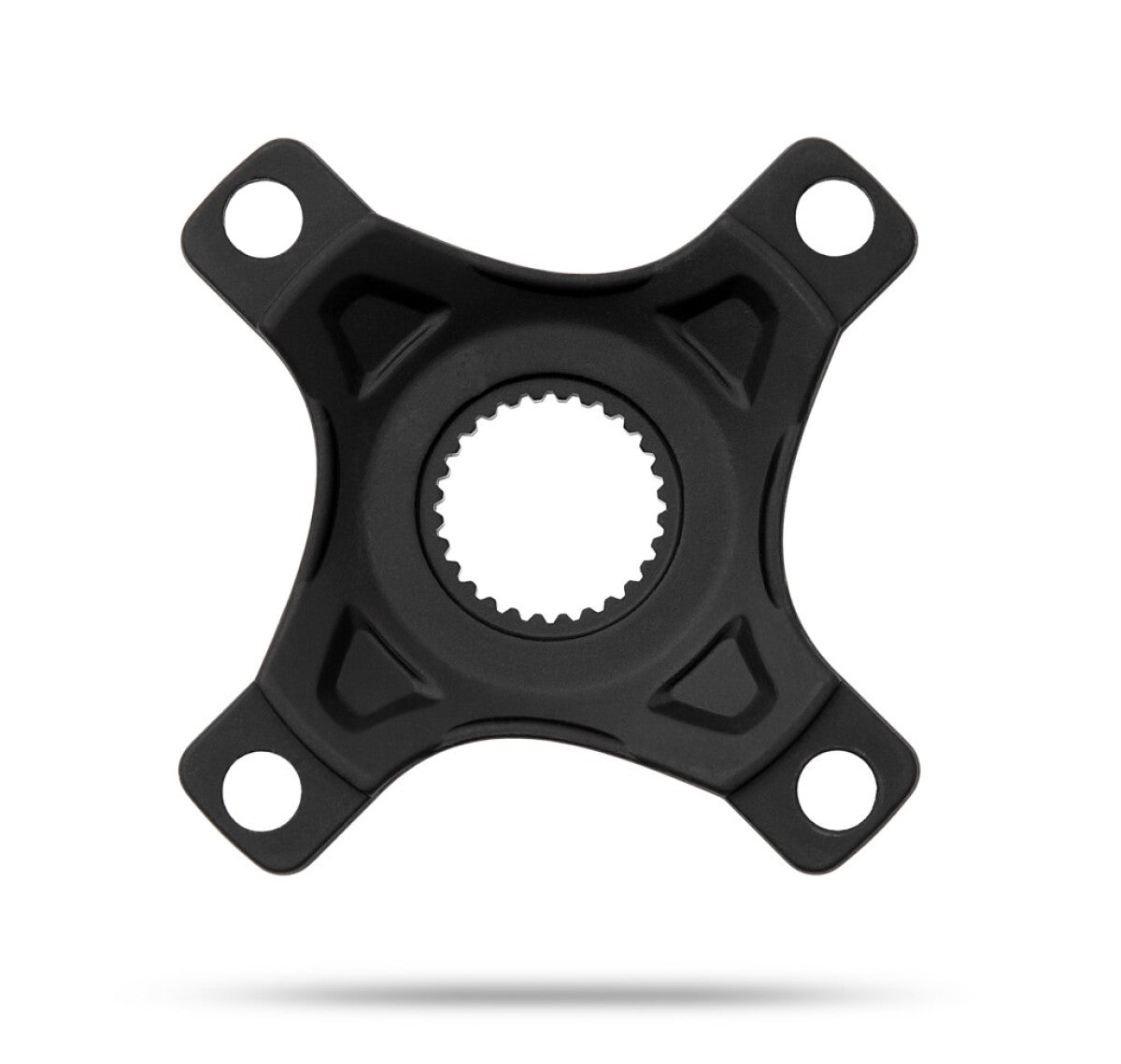 Miranda spider bosch 4 5 4-arm kl 50(g4) 52mm(g5), aluminium