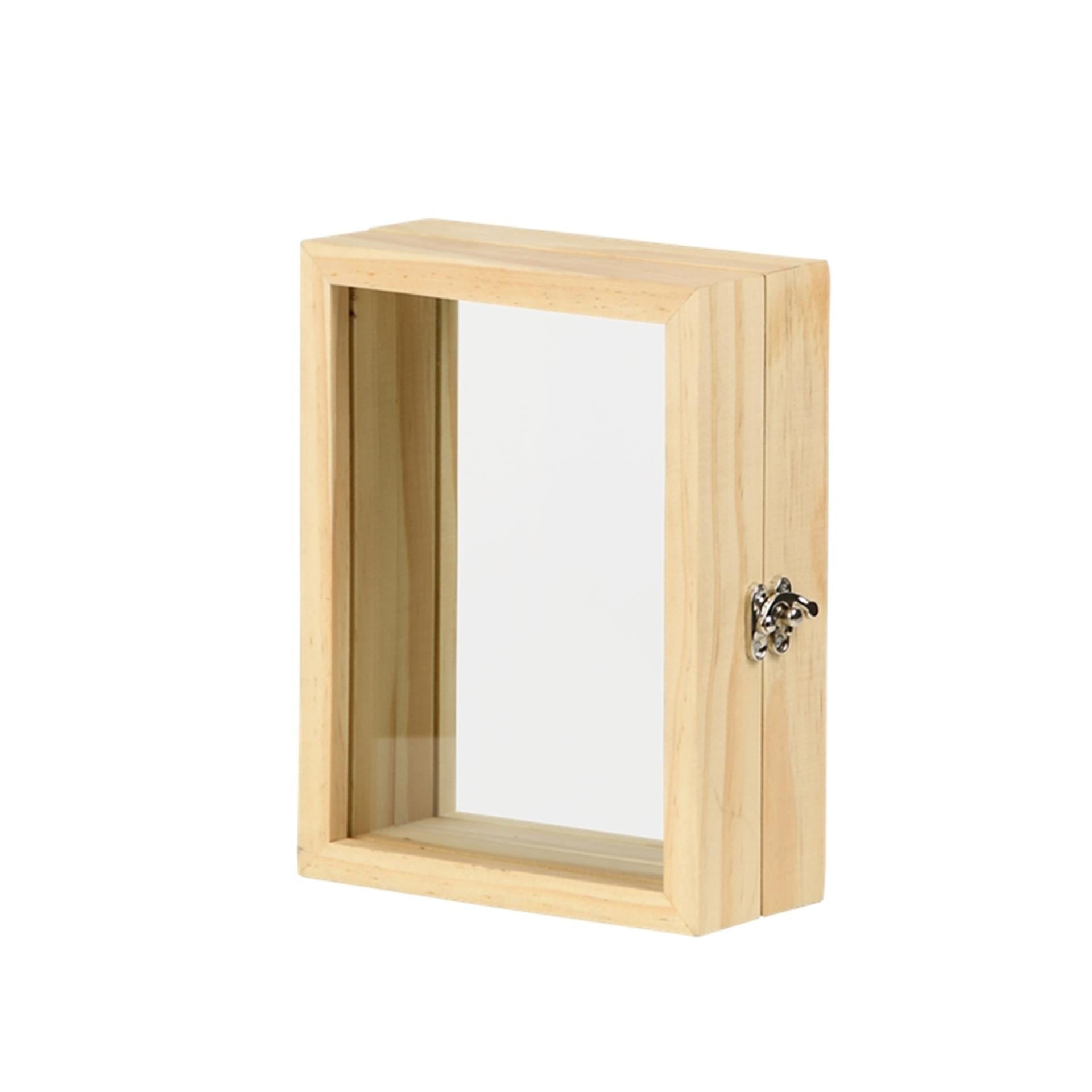 Esschert design dubbelzijdige lijst