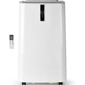 Mobiele airco allteq arc-006