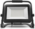 Enzo modee led bouwlamp 100w op statief 4000k ip65 - 5017593