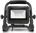 Enzo modee led bouwlamp 30w op statief 4000k ip65 - 5017591