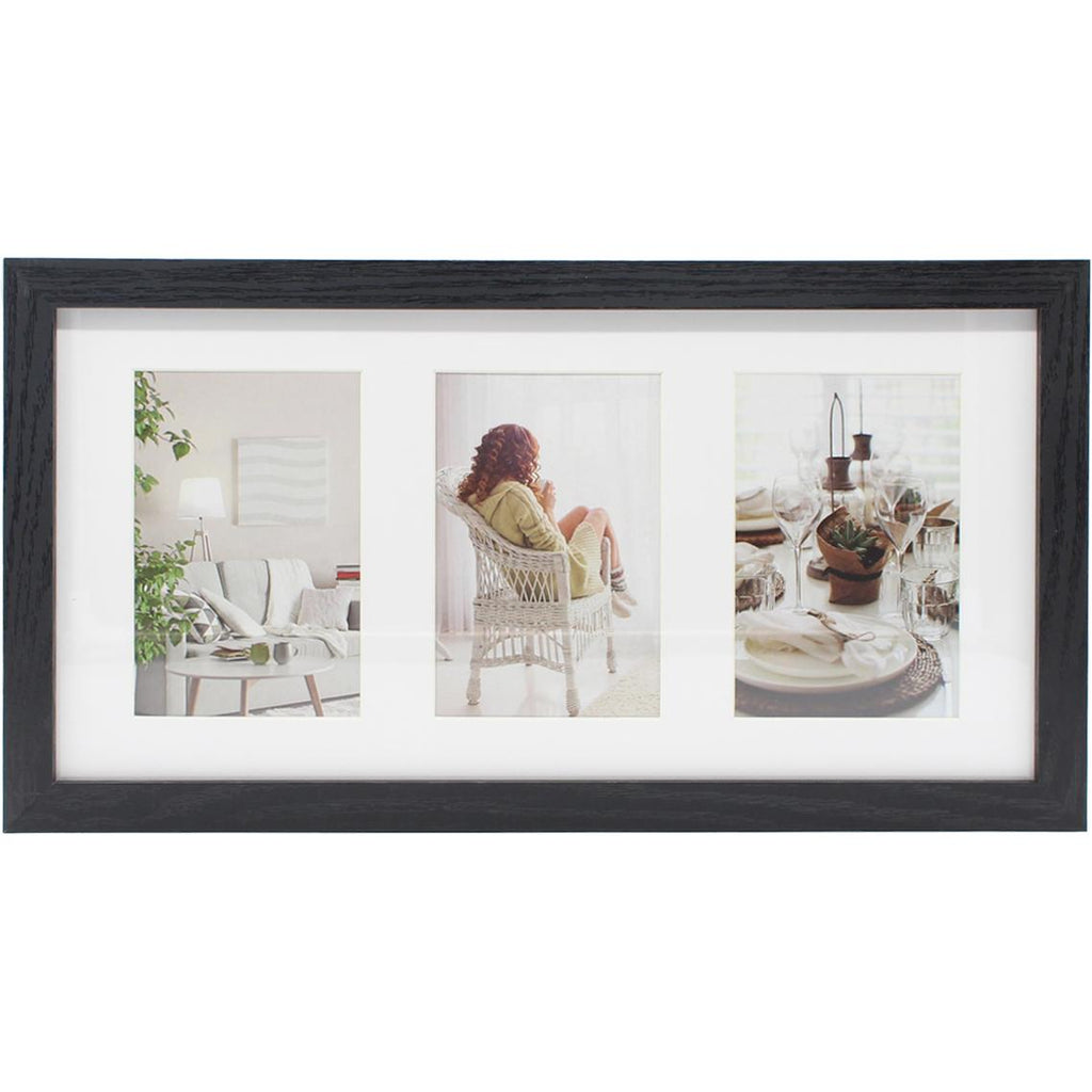 Fotolijst - modern gallery
