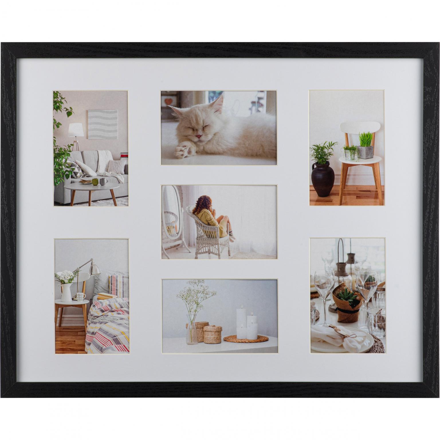 Fotolijst - modern gallery