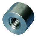 Moer trapezium tr36x6 staal rond