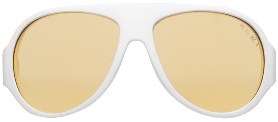 Monitorbrille ScreenSafe weiß 2-5 Jahre