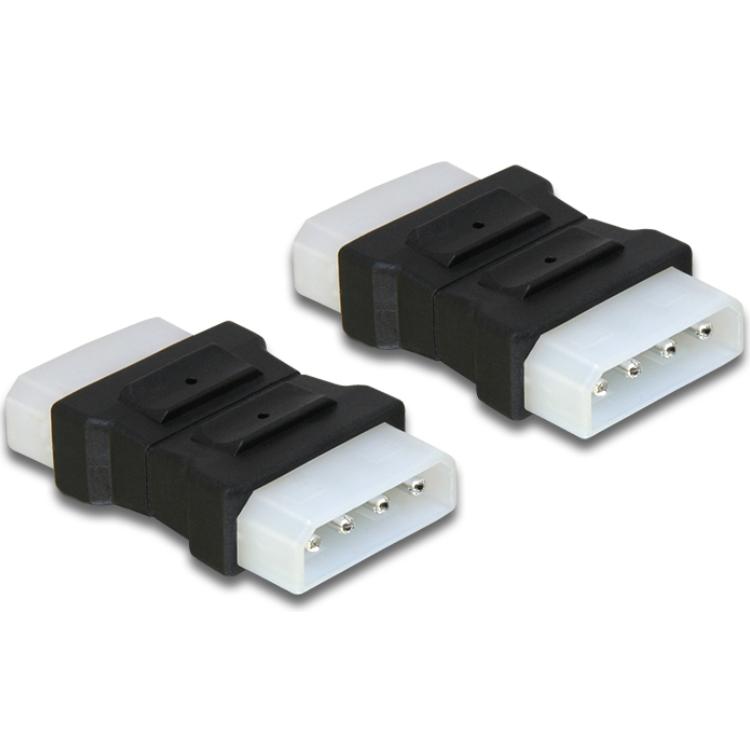 Molex koppelstuk