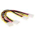 Molex splitter
