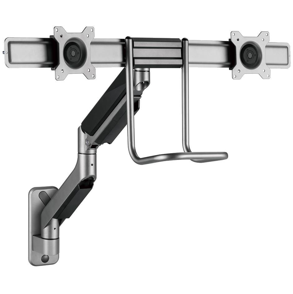 Monitor beugel