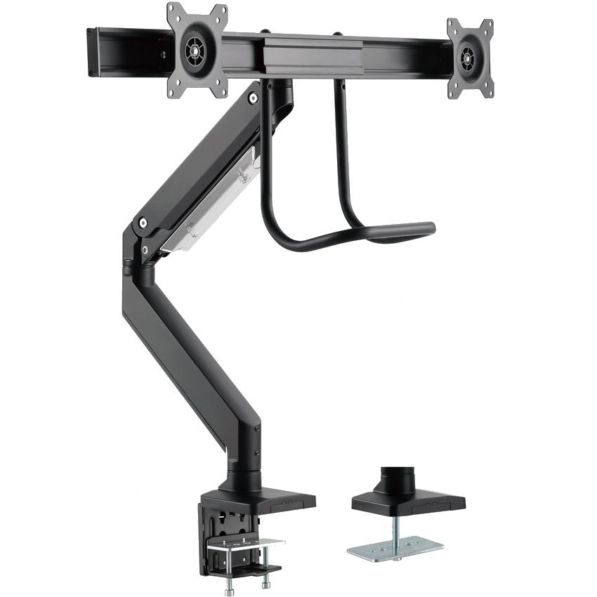 Abi monitor beugel