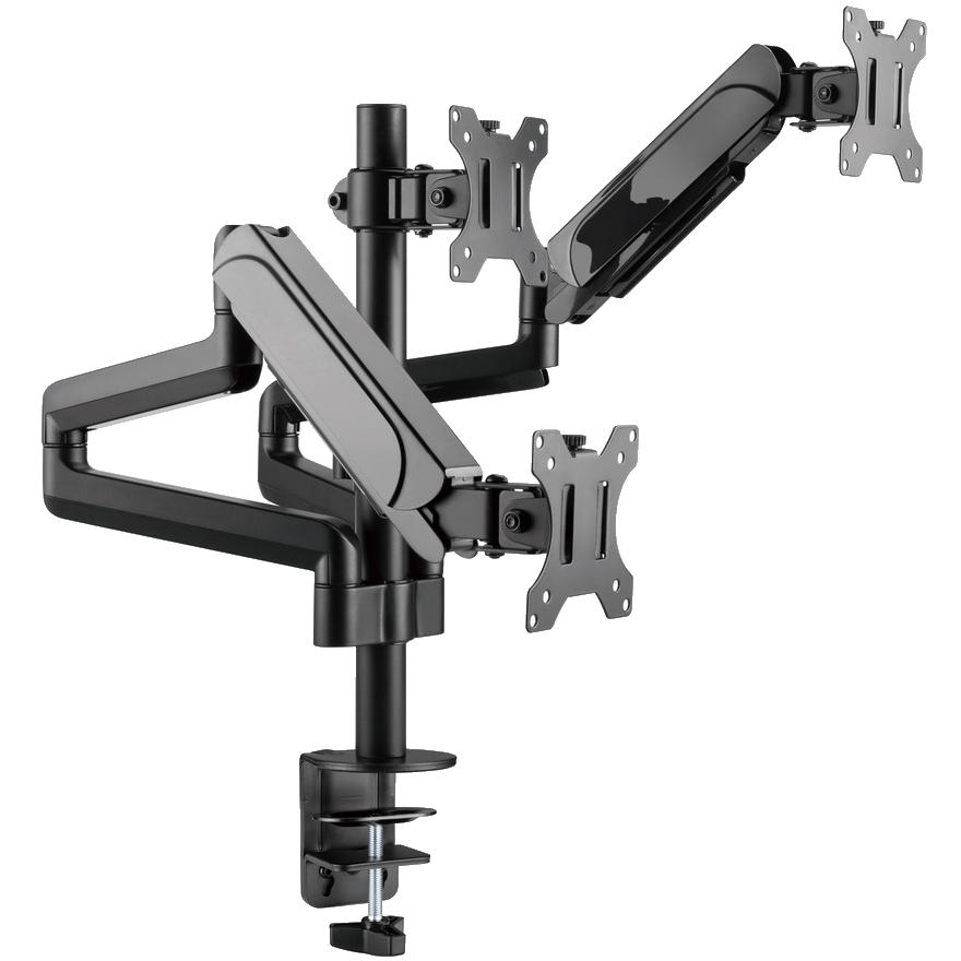 Abi monitor beugel