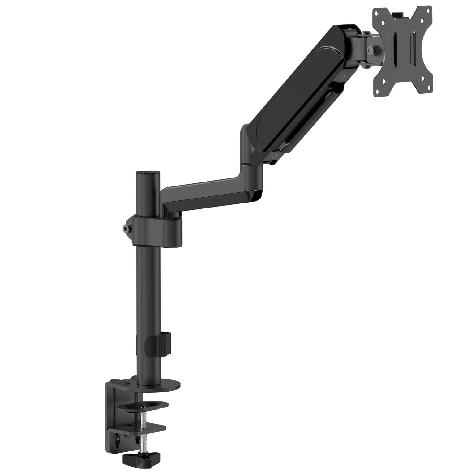 Monitor beugel