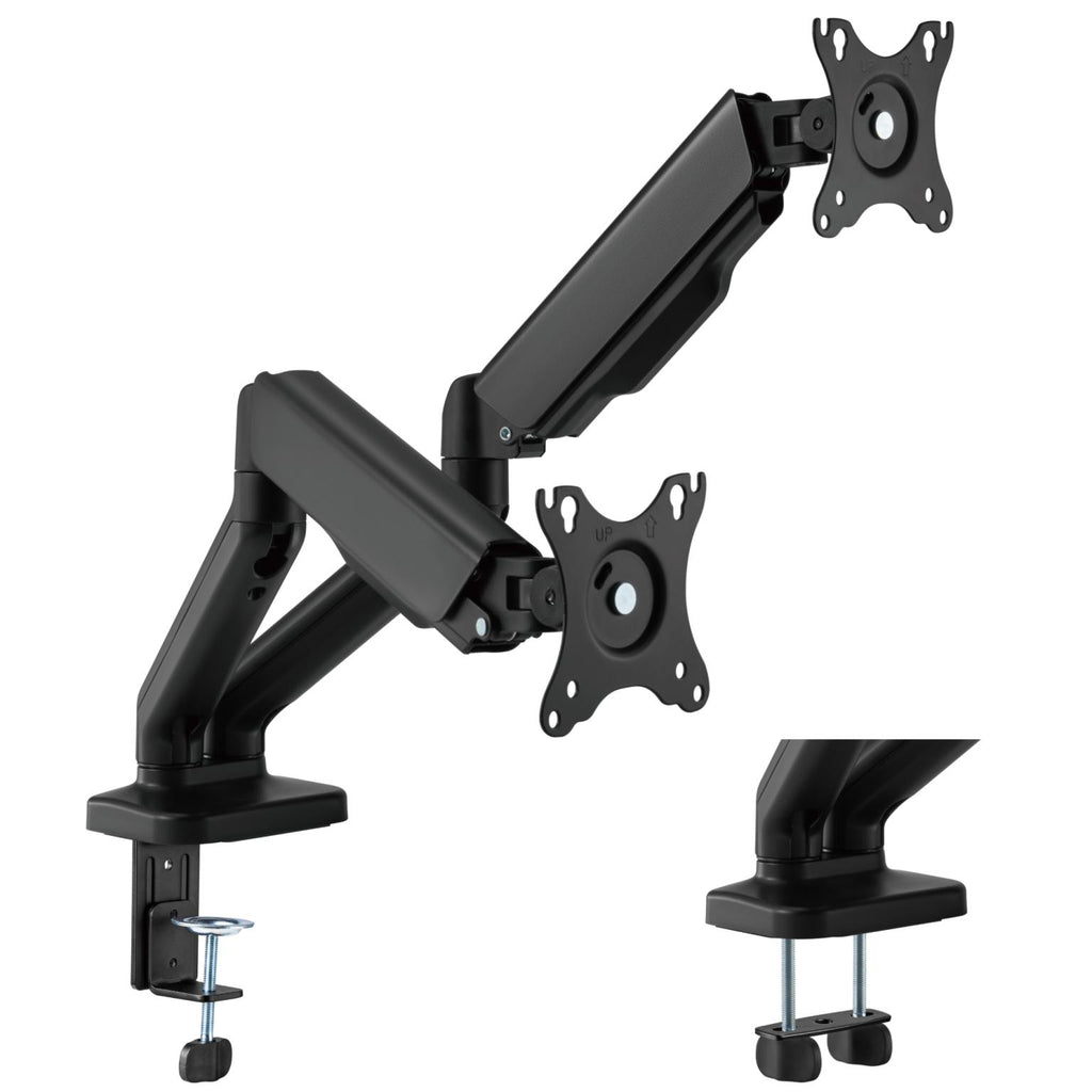 Monitor beugel