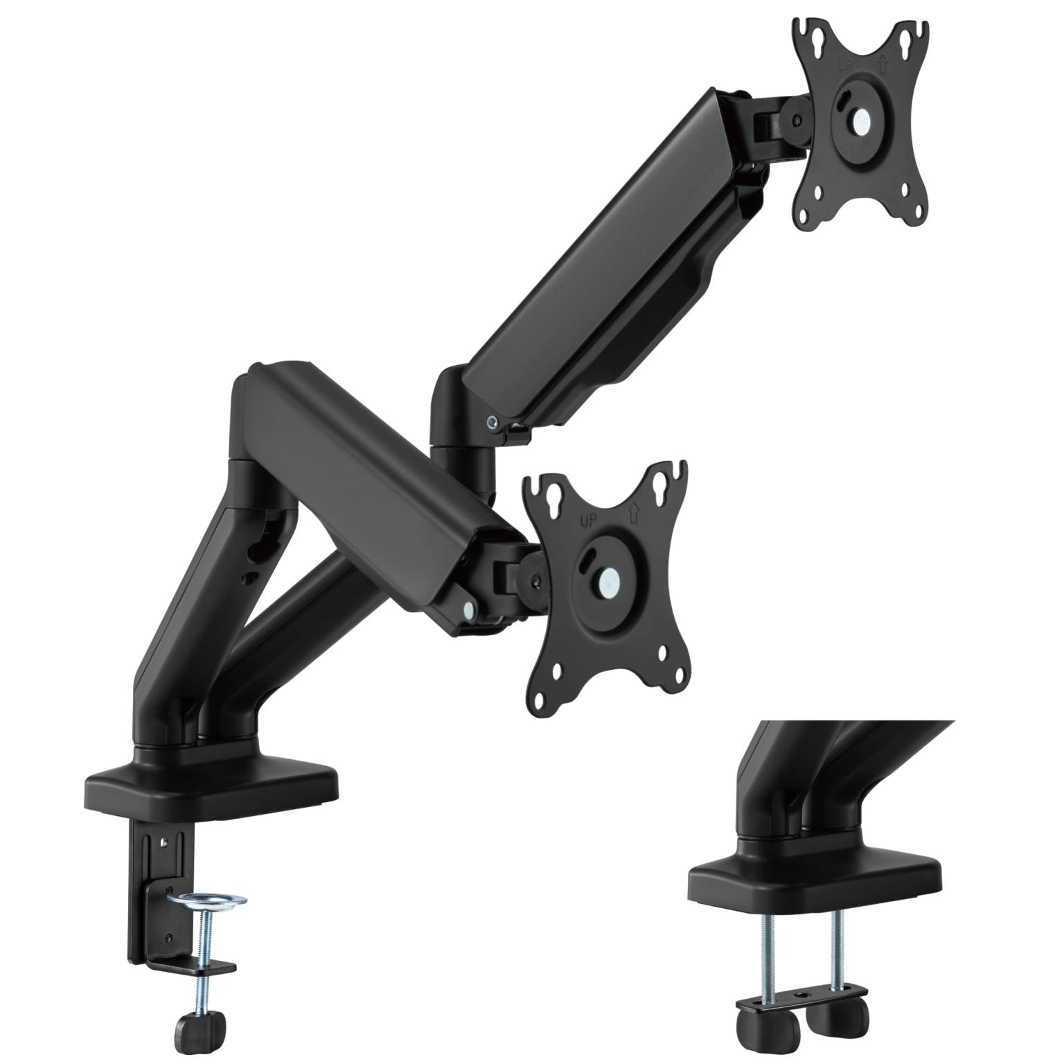 Monitor beugel
