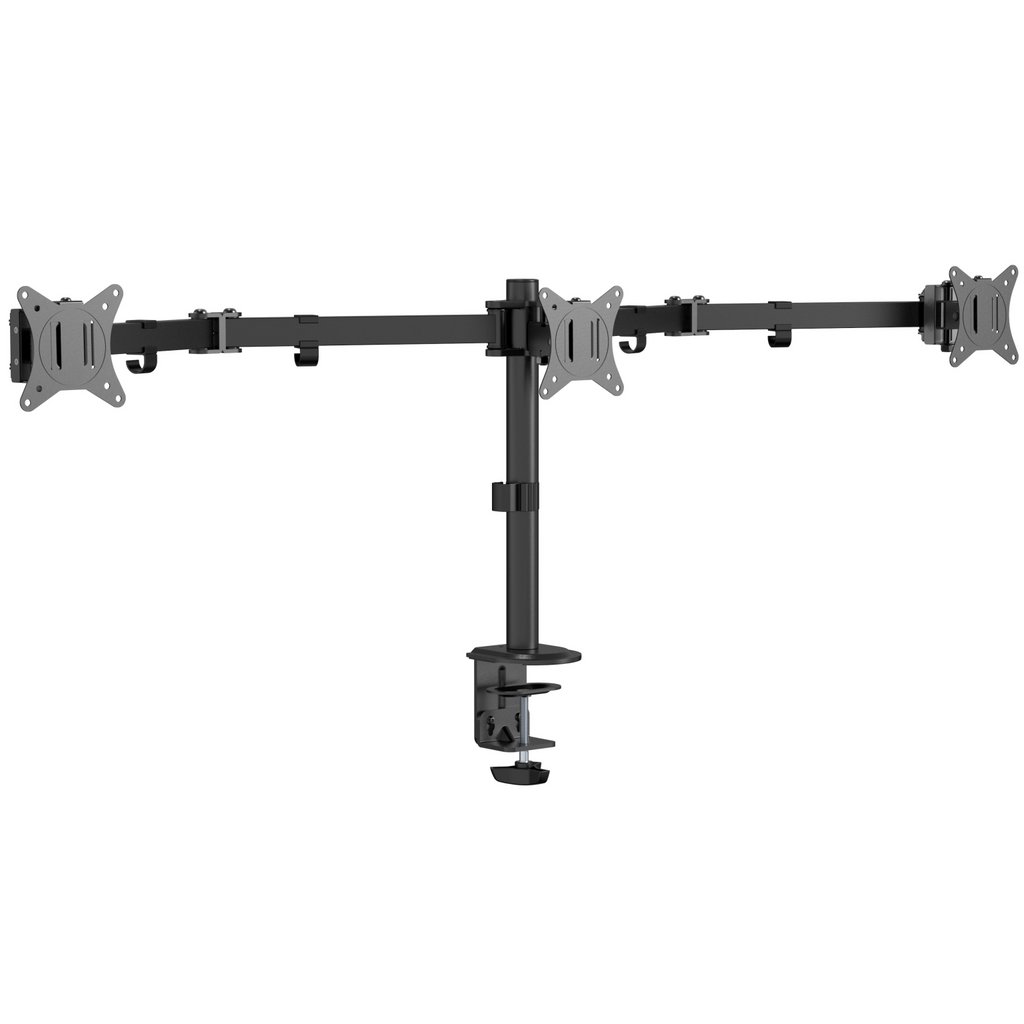 Abi monitor beugel