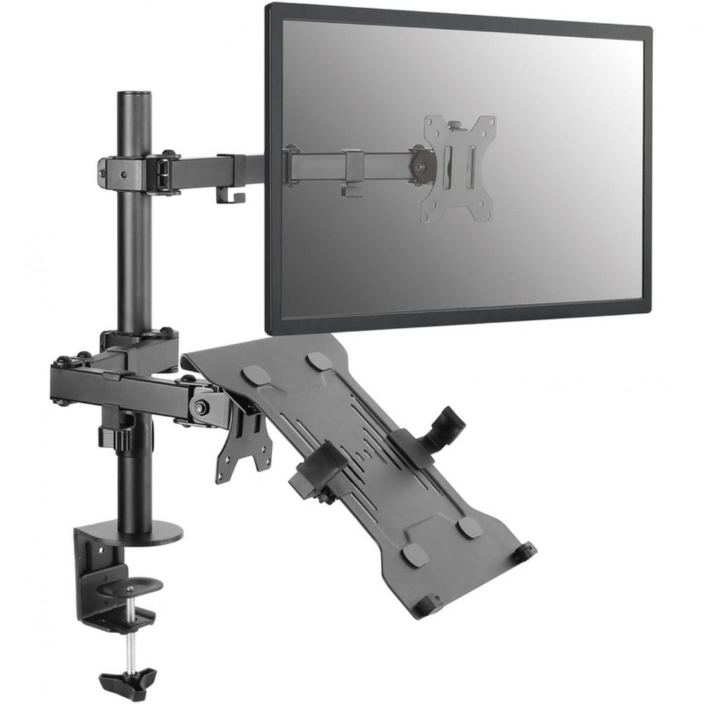 Abi monitor beugel