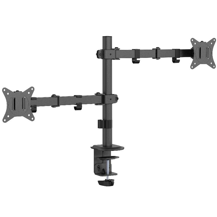 Monitor beugel