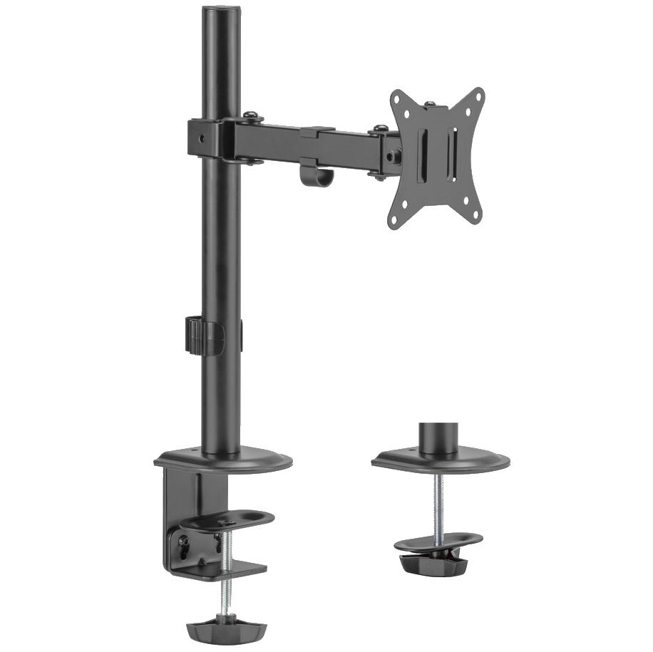 Monitor beugel