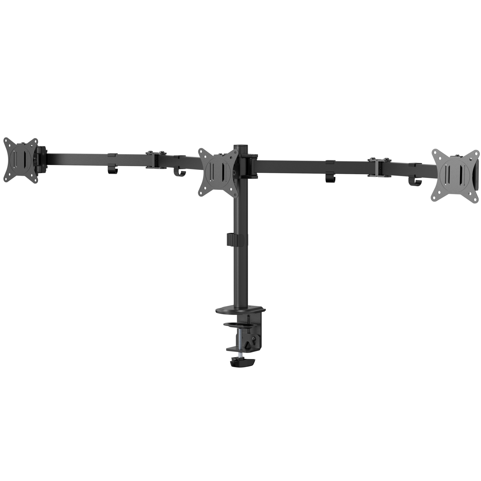 Abi monitor beugel