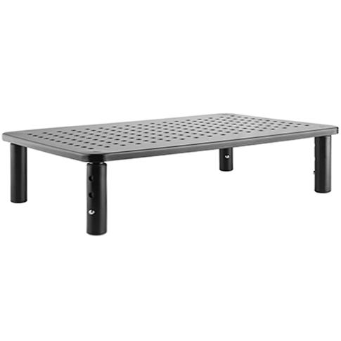 Monitorverhoger