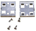 Enzo montageclip 180graden voor aluminium led bar - led1020