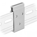 Montageclip voor din-rail