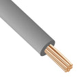 Montagedraad h07v-k