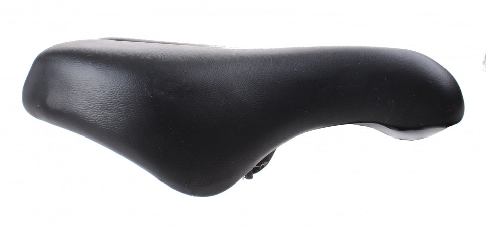 N995 kinderzadel 200 x 135 mm zwart