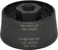 Moquai bottom bracket tool 5in1
