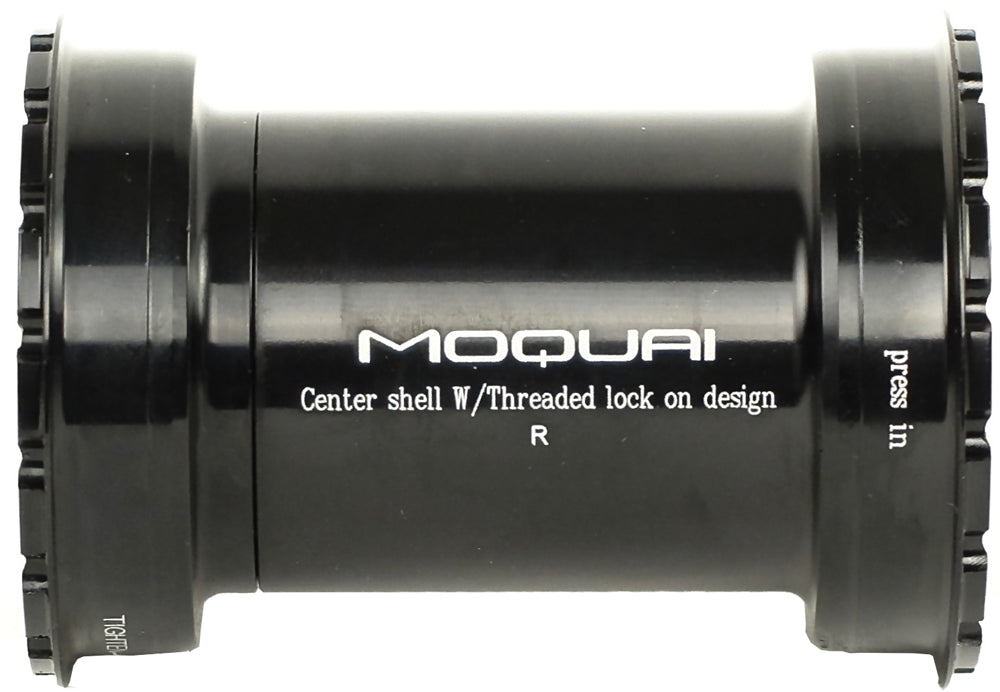 Moquai pf30 bb386 ceramic bottom bracket