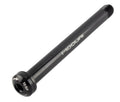 Moquai front wheel thru axle