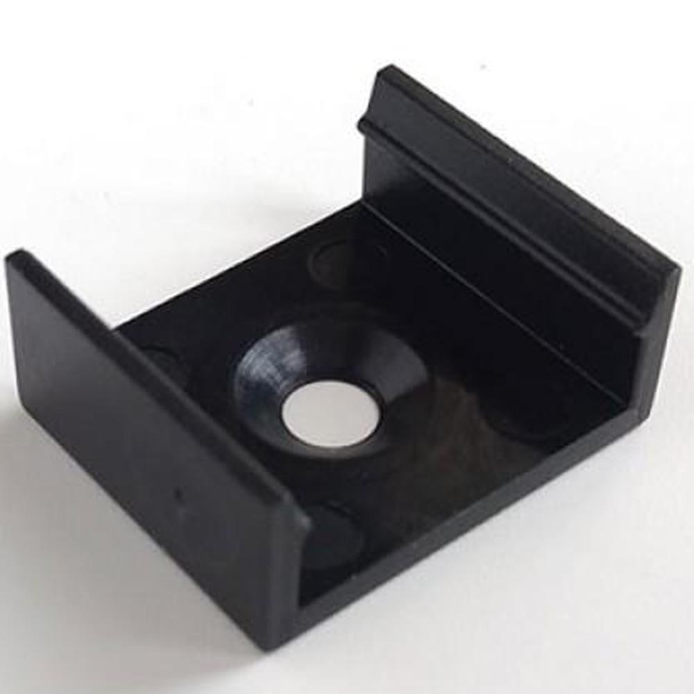 Mounting clip