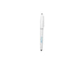 Moyu uitwisbare balpen - blauw - 0,7mm