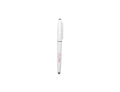 Moyu uitwisbare balpen - rood - 0,7mm