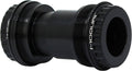 Moquai t47 68 73mm dub stainless steel bottom bracket