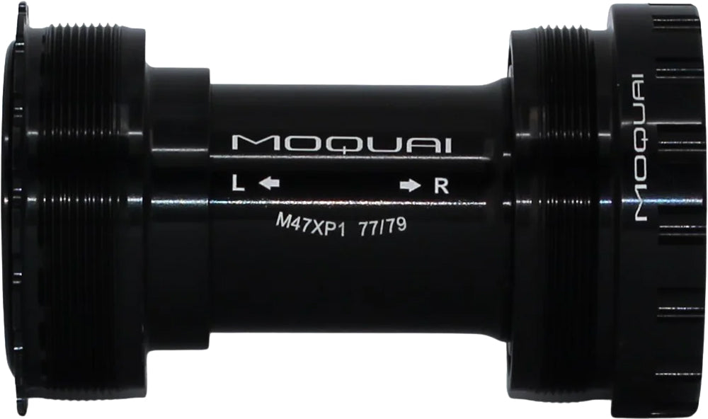 Moquai t47a 77mm ceramic bottom bracket