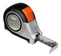 Bahco rolbandmaat 5m 25mm rvs | mts-5-25