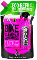 Muc-off nano gel bike cleaner concentrate | 1 l