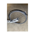 Kickbike Schutzblech 28 Race Max - hinten