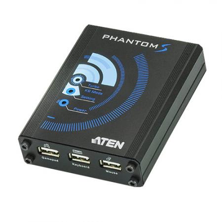 Muis- en toetsenbord adapter